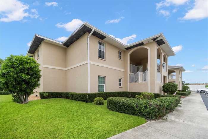 photo 2: 5800 SABAL TRACE DRIVE Unit 502, NORTH PORT FL 34287