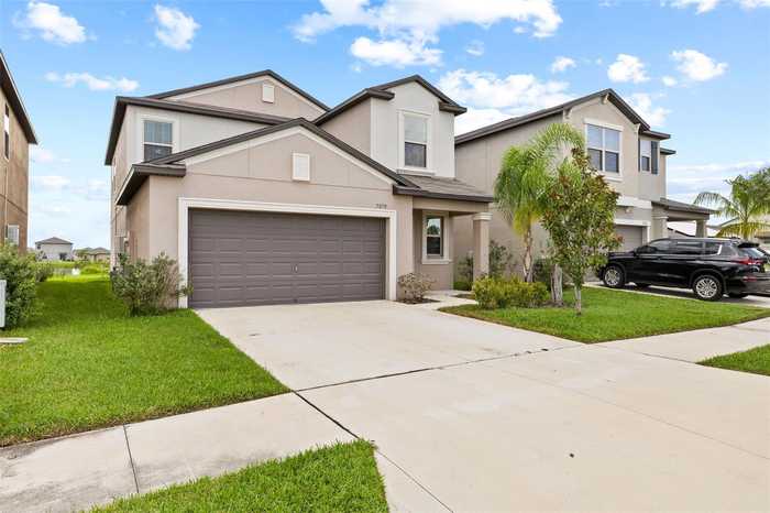 photo 2: 5070 WHITE CHICORY DRIVE, APOLLO BEACH FL 33572