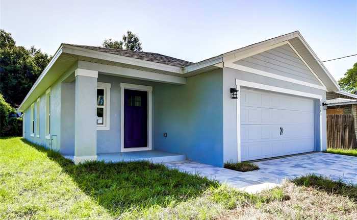 photo 2: 14380 LAWRENCE STREET, DADE CITY FL 33523