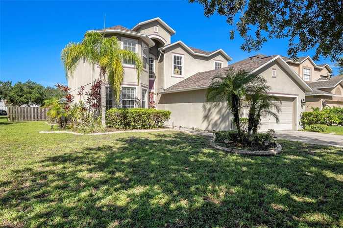 photo 2: 11513 BUTTON BAY PLACE, GIBSONTON FL 33534