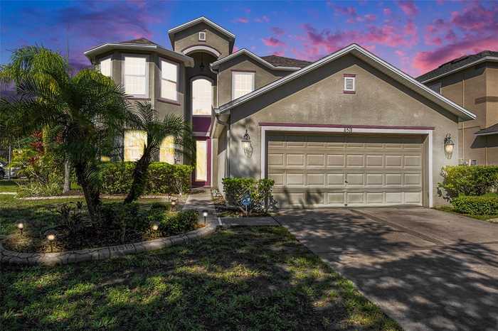 photo 43: 11513 BUTTON BAY PLACE, GIBSONTON FL 33534