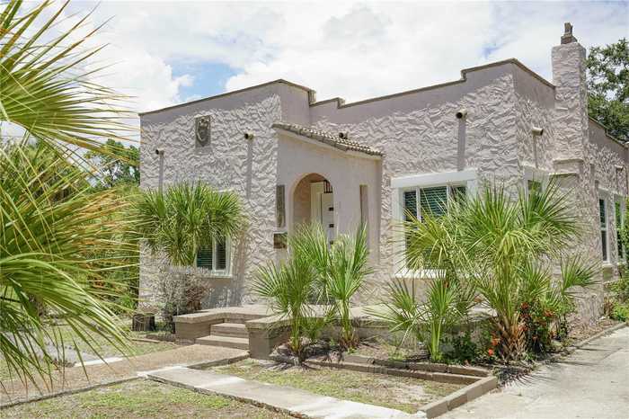 photo 1: 1817 20TH AVENUE S, SAINT PETERSBURG FL 33712