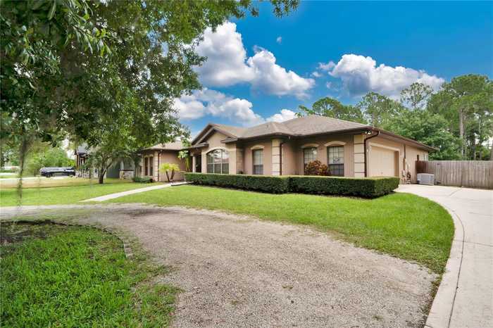 photo 2: 227 FORT FLORIDA ROAD, DEBARY FL 32713