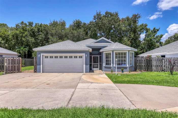 photo 1: 5485 ASHTON MANOR DRIVE, SARASOTA FL 34233