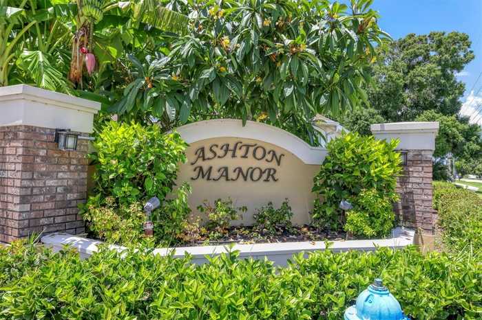 photo 31: 5485 ASHTON MANOR DRIVE, SARASOTA FL 34233