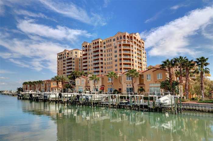 photo 11: 501 MANDALAY AVENUE Unit 401, CLEARWATER BEACH FL 33767