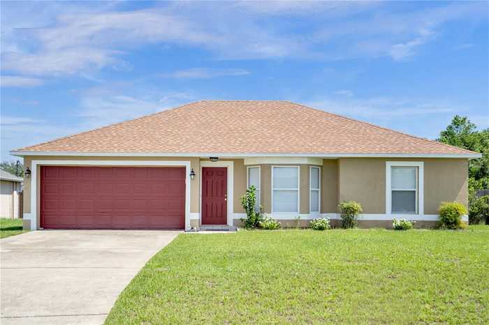 photo 2: 2836 N JULIET DRIVE, DELTONA FL 32738