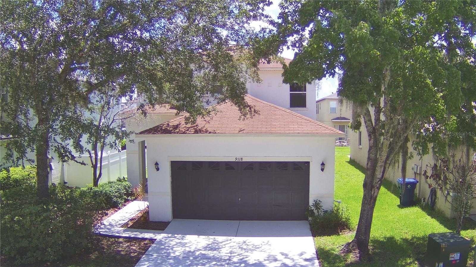 photo 2: 9118 MIRAH WIND PLACE, LAND O LAKES FL 34638