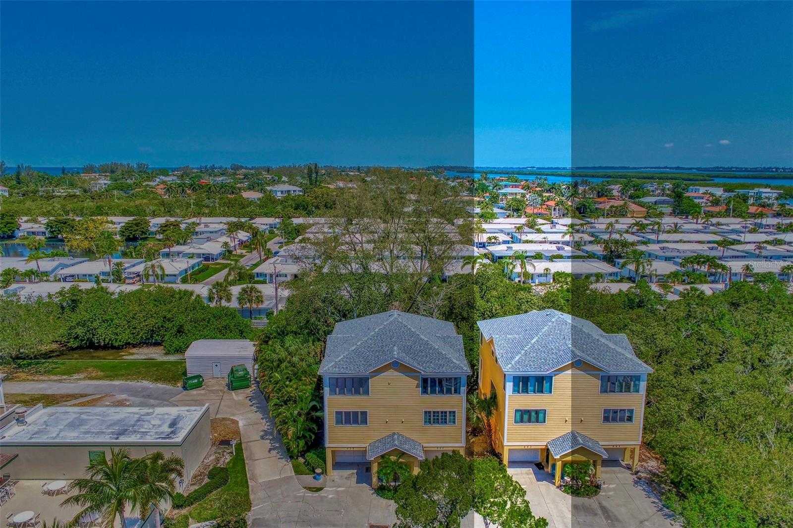 photo 3: 662 CEDARS COURT, LONGBOAT KEY FL 34228