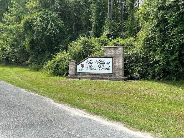 photo 2: Lot 6 SW HILL CREEK DRIVE, LAKE CITY FL 32025