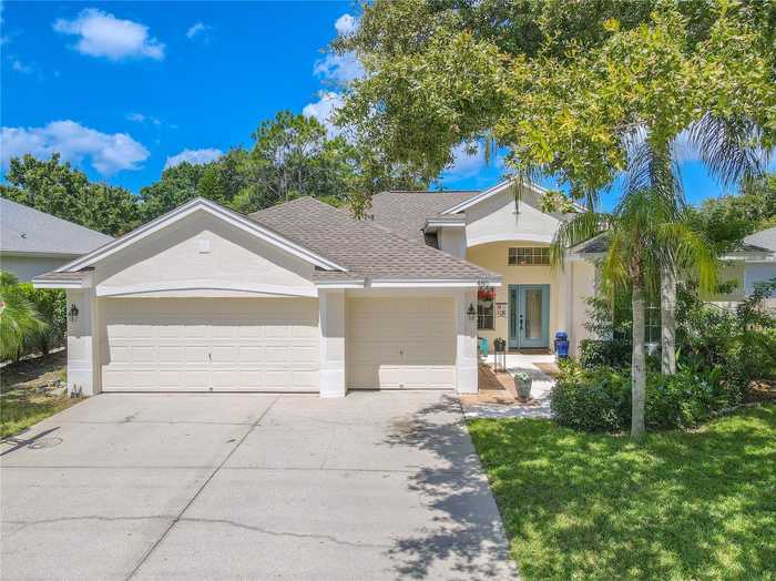 photo 1: 480 BRIDLE PATH WAY, TARPON SPRINGS FL 34688