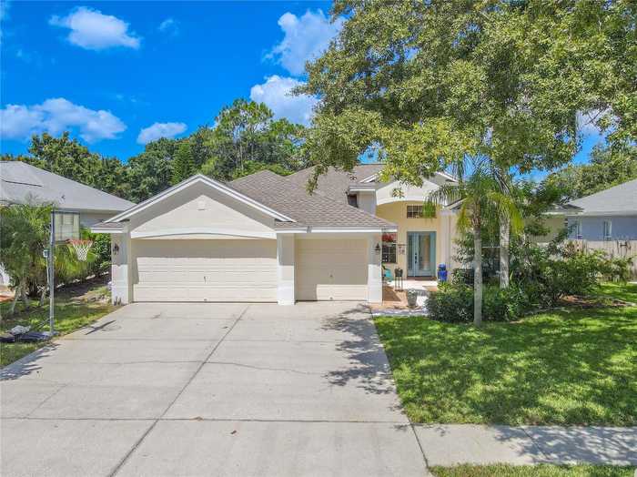 photo 2: 480 BRIDLE PATH WAY, TARPON SPRINGS FL 34688