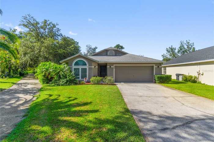 photo 1: 1001 TEQUESTA TRAIL, LAKE WALES FL 33898