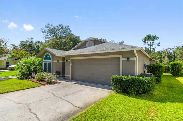 photo 2: 1001 TEQUESTA TRAIL, LAKE WALES FL 33898