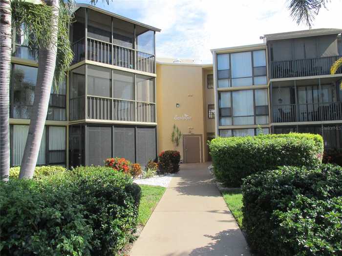 photo 2: 618 BIRD BAY DRIVE S Unit 212, VENICE FL 34285