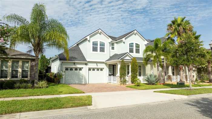 photo 2: 4964 CREEKSIDE PARK AVENUE, ORLANDO FL 32811