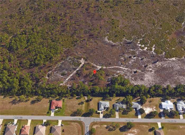 photo 2: LOT P-47, PUNTA GORDA FL 33955