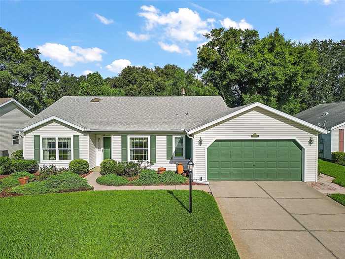 photo 1: 4625 RIVER RIDGE DRIVE, LEESBURG FL 34748