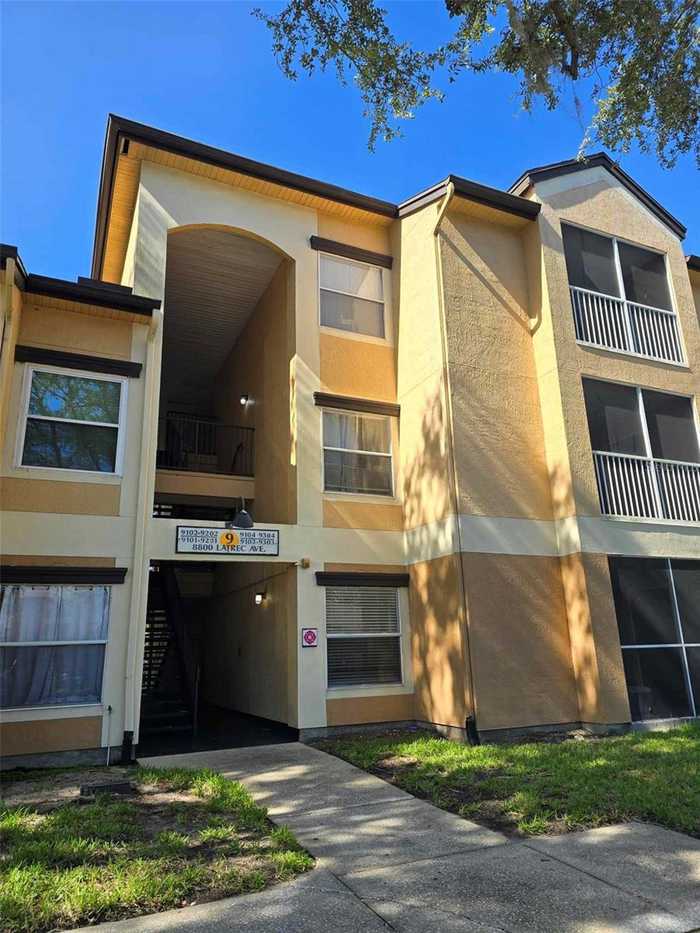 photo 1: 8800 LATREC AVENUE Unit 9103, ORLANDO FL 32819