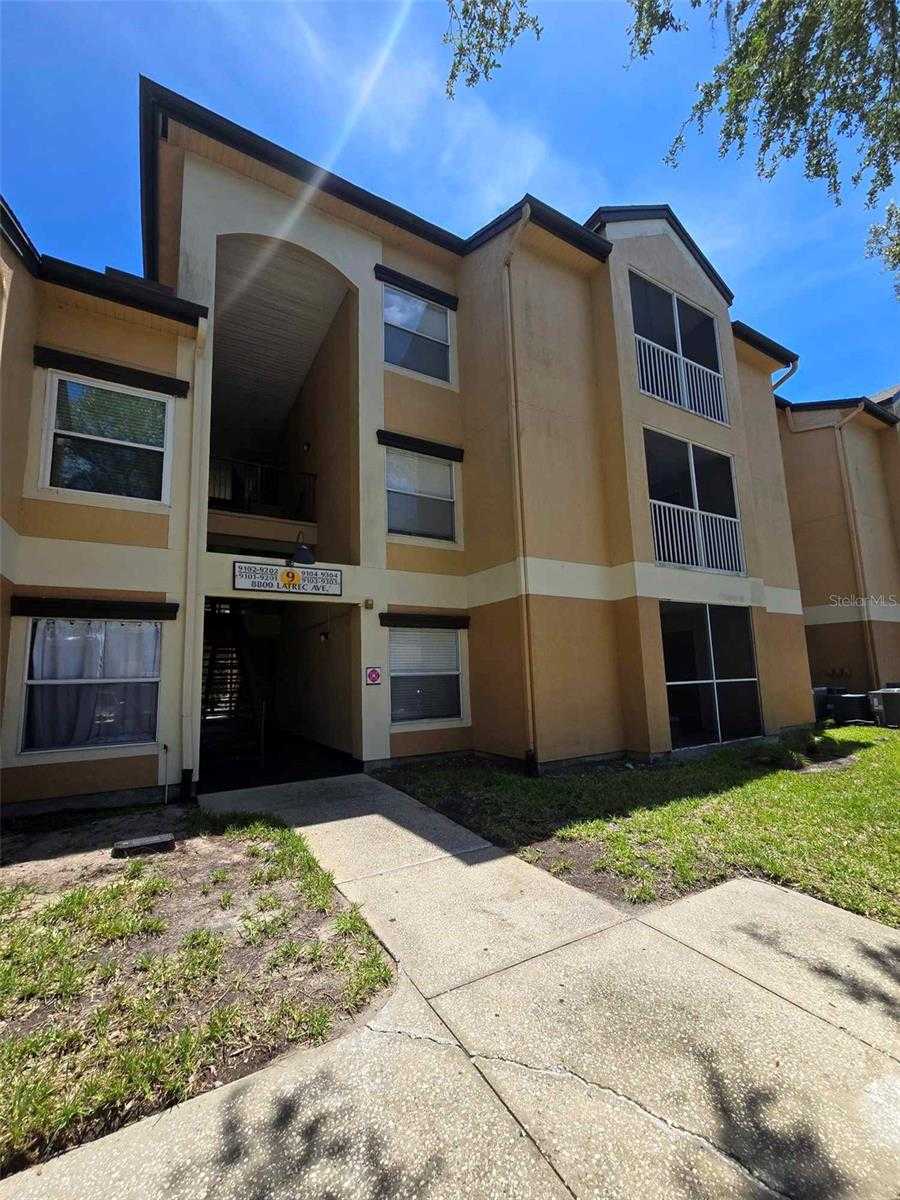 photo 2: 8800 LATREC AVENUE Unit 9103, ORLANDO FL 32819