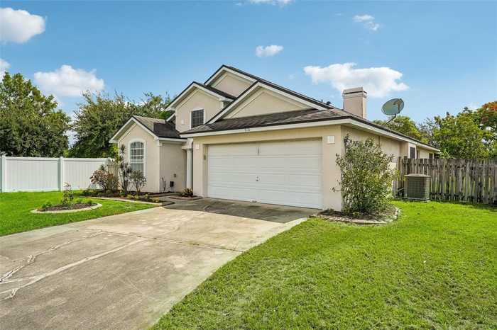 photo 2: 518 BOHANNON BOULEVARD, ORLANDO FL 32824