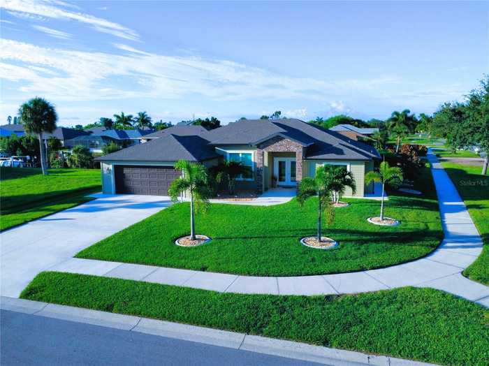 photo 1: 8610 QUINN COURT, NORTH PORT FL 34287