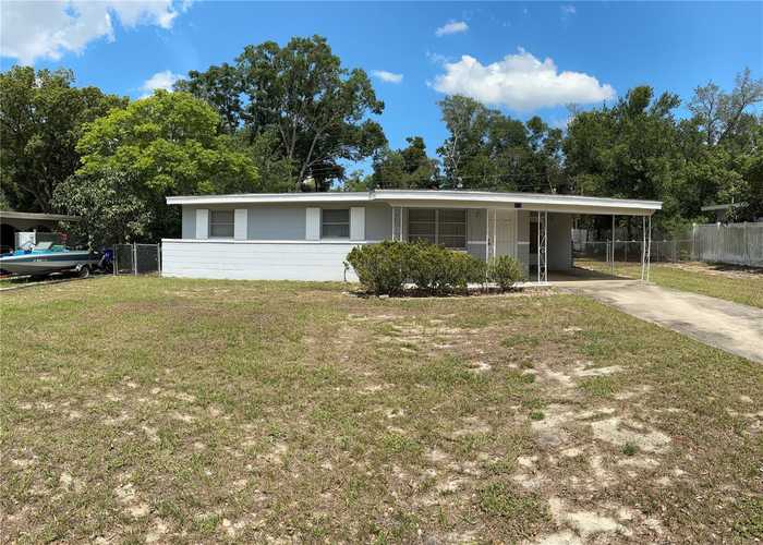 photo 1: 271 ABBOTT AVENUE, LAKE MARY FL 32746