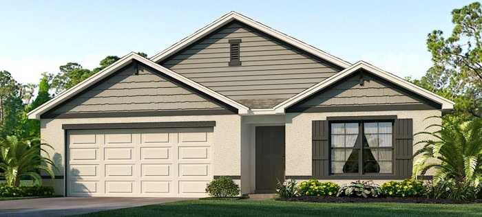 photo 1: 9244 SW 45TH TERRACE, OCALA FL 34476