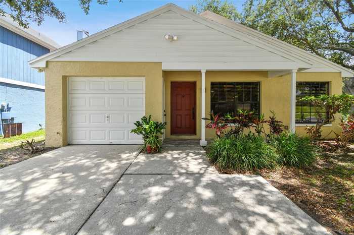 photo 1: 3725 LAKE ST GEORGE DRIVE, PALM HARBOR FL 34684