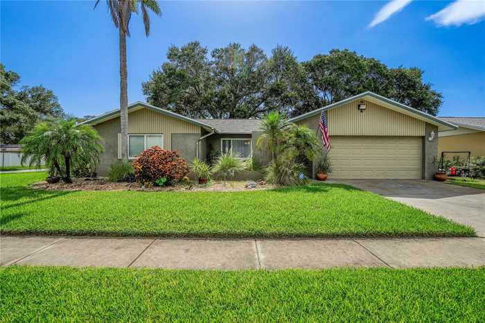 photo 1: 6522 WOODLAND BOULEVARD N, PINELLAS PARK FL 33781