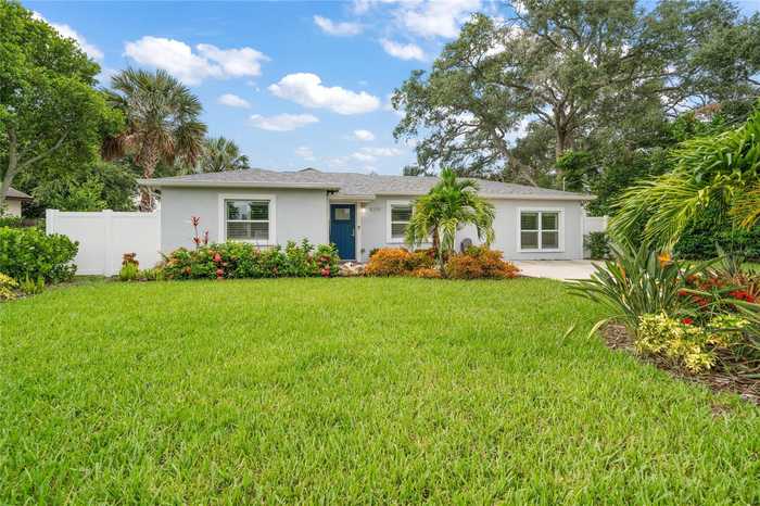 photo 1: 5219 S PURITAN AVENUE, TAMPA FL 33611