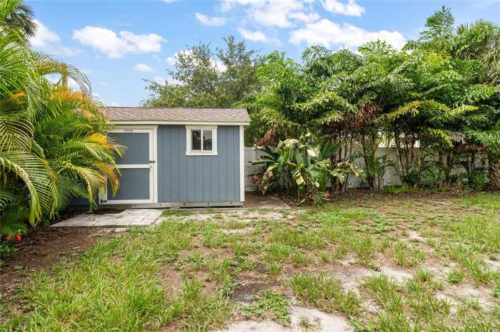 photo 25: 5219 S PURITAN AVENUE, TAMPA FL 33611