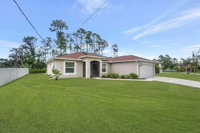 photo 2: 3793 CIRCLEVILLE STREET, NORTH PORT FL 34286