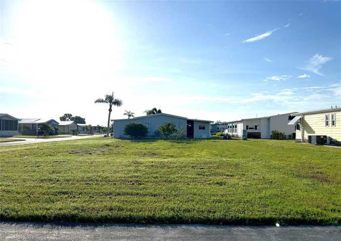 photo 1: 602 LA JOLLA CIRCLE, NORTH PORT FL 34287