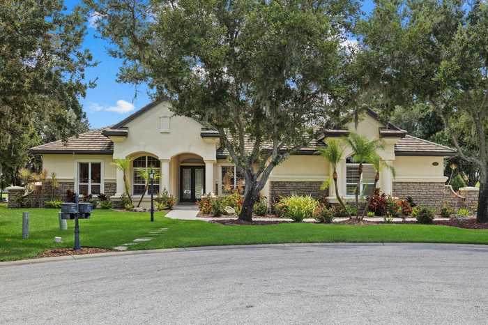 photo 1: 6835 PINDO BOULEVARD, SARASOTA FL 34241