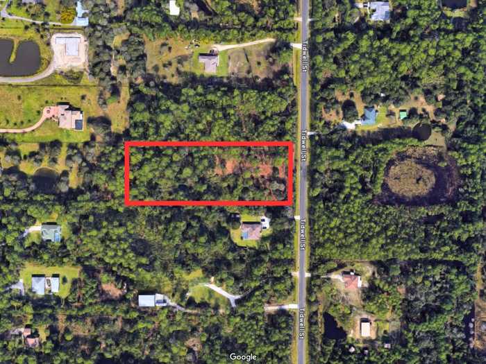 photo 1: 6357 TIDWELL STREET, NORTH PORT FL 34291