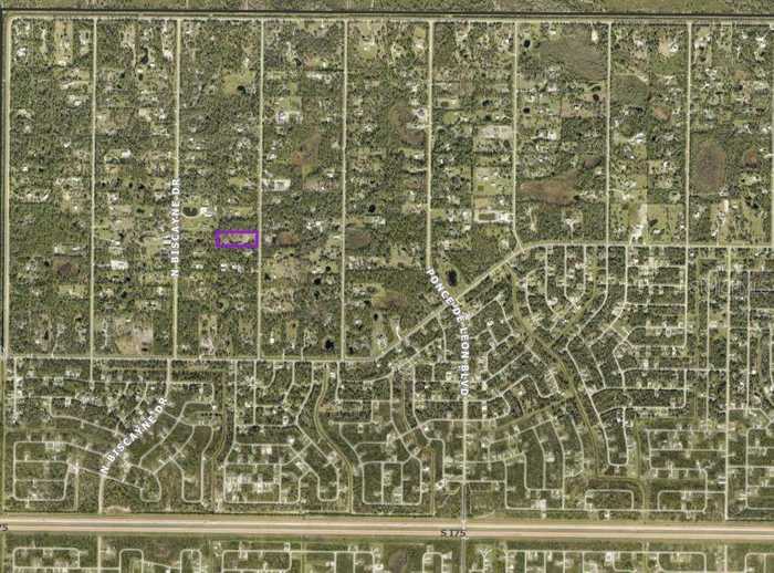 photo 4: 6357 TIDWELL STREET, NORTH PORT FL 34291