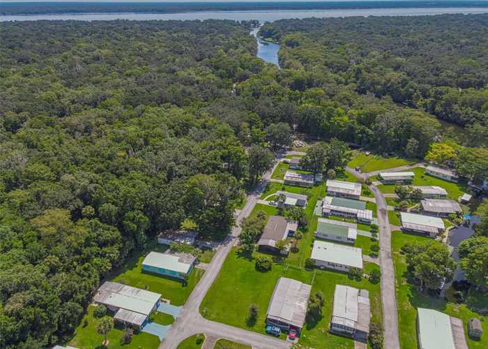 photo 6: Lot 45 CANAL CT, LAKE PANASOFFKEE FL 33538