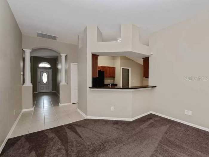 photo 2: 7813 WATER TOWER DRIVE, TAMPA FL 33619