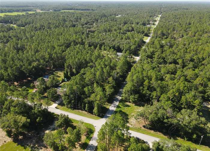 photo 1: TBD SW 57TH STREET, DUNNELLON FL 34431