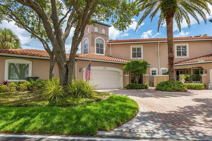 photo 1: 1711 STARLING DRIVE Unit 1711, SARASOTA FL 34231