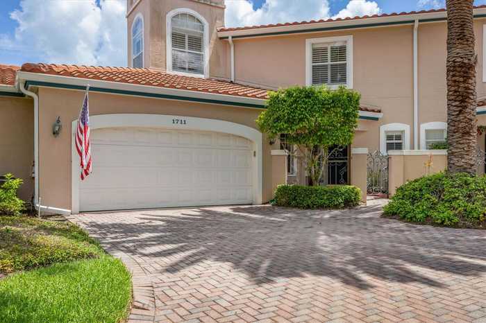 photo 2: 1711 STARLING DRIVE Unit 1711, SARASOTA FL 34231