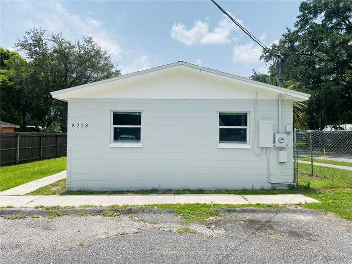 photo 1: 8218 N 11TH STREET, TAMPA FL 33604