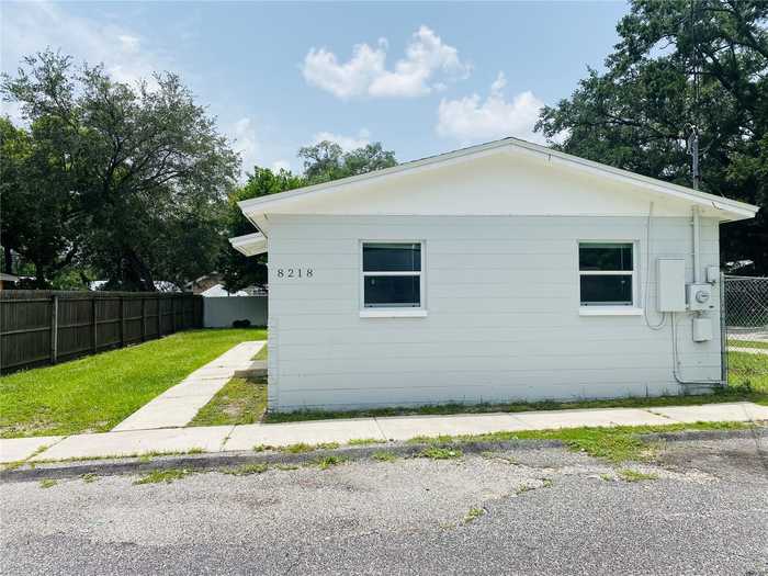 photo 2: 8218 N 11TH STREET, TAMPA FL 33604