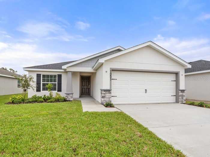 photo 1: 1051 ARUBA AVENUE, MULBERRY FL 33860