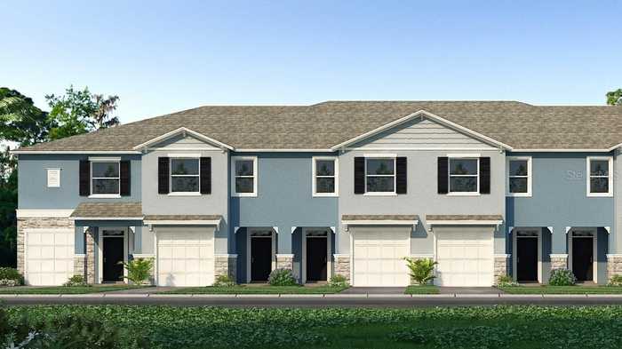 photo 2: 861 HORIZON WAY, CLEARWATER FL 33765