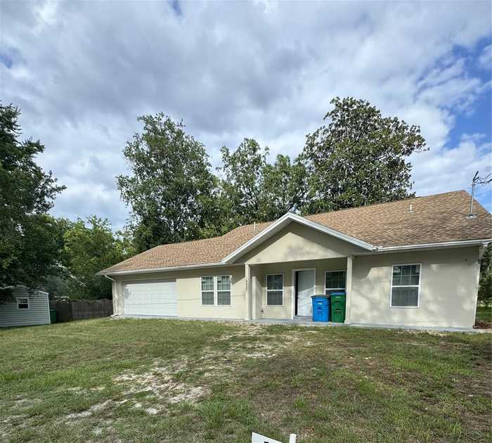 photo 1: 18435 NW 235TH STREET, HIGH SPRINGS FL 32643