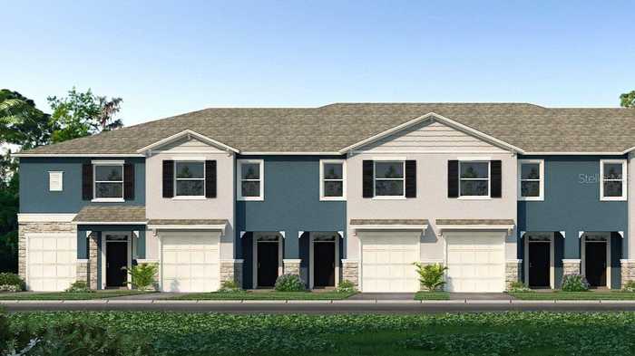 photo 1: 855 HORIZON WAY, CLEARWATER FL 33765