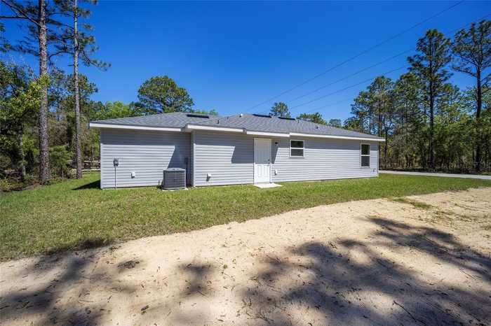 photo 22: 24449 NW FALCON AVENUE, DUNNELLON FL 34431