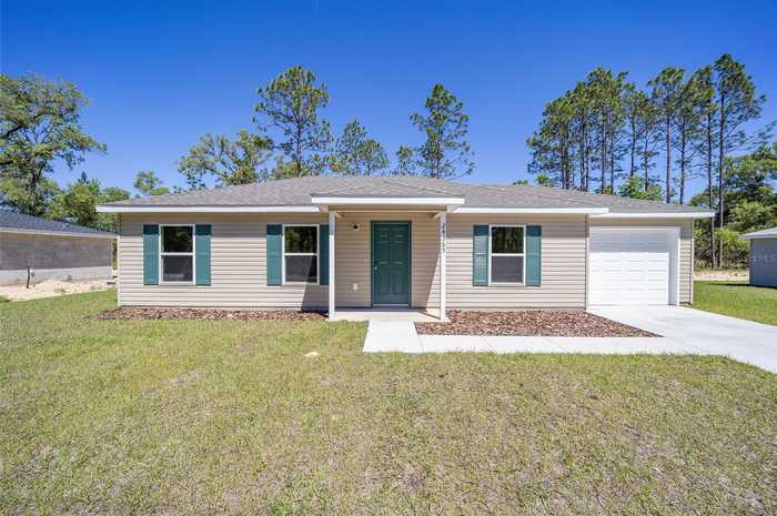 photo 2: 24227 NW GERANIUM AVENUE, DUNNELLON FL 34431